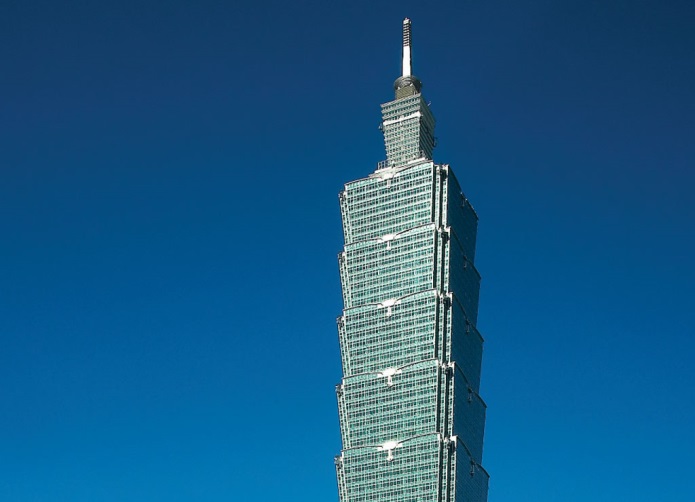 taipei